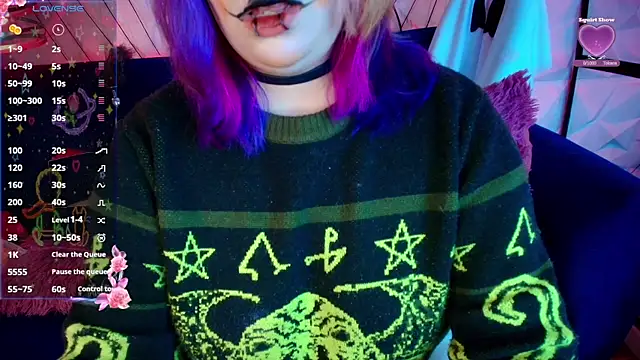 missa motato online show from 25, 10, 2025