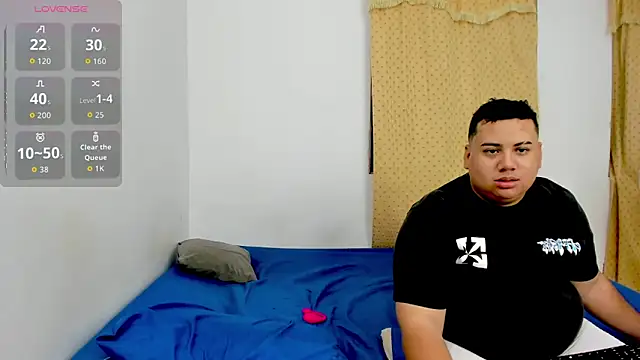 MICHAEL AND SHARON online show from 14, 2, 2026