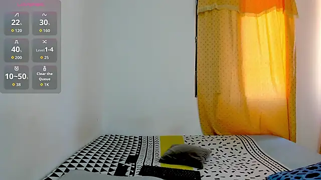 MICHAEL AND SHARON online show from 5, 2, 2026