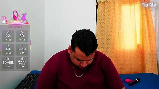 MICHAEL AND SHARON online show from 10, 1, 2026