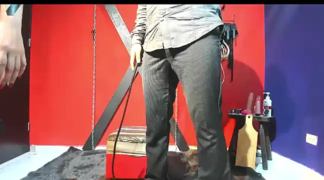 BDSM SUBMISSION3 online show from 19, 2, 2025