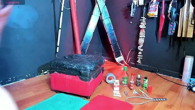 BDSM SUBMISSION3 online show from 26, 10, 2025