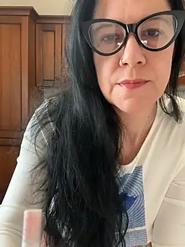 LadydeSade online show from 24, 2, 2026