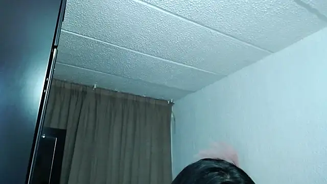 EngelCristaly online show from 15, 10, 2025