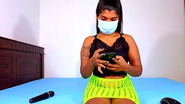 Snapshot of Baby_asha chatting on 27, 11, 2025 Baby asha online show from 27, 11, 2025