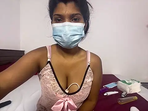 Snapshot of Baby_asha chatting on 6, 3, 2025 Baby asha online show from 6, 3, 2025