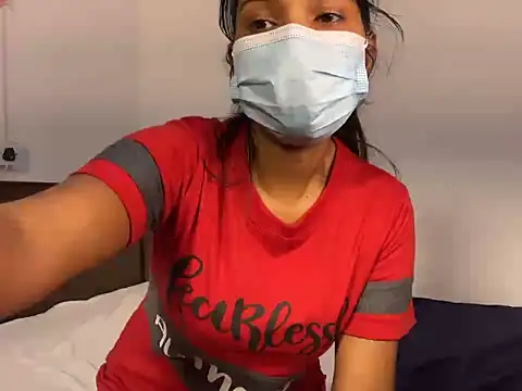 Snapshot of Baby_asha chatting on 15, 3, 2025 Baby asha online show from 15, 3, 2025