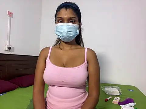 Snapshot of Baby_asha chatting on 10, 3, 2025 Baby asha online show from 10, 3, 2025