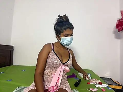 Snapshot of Baby_asha chatting on 10, 3, 2025 Baby asha online show from 10, 3, 2025