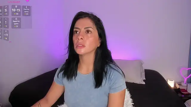  lucianapalmer online show from 26, 11, 2025