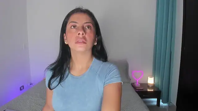  lucianapalmer online show from 20, 2, 2026