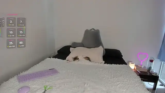  lucianapalmer online show from 14, 9, 2025