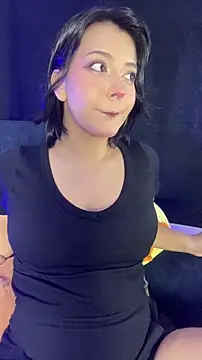 Niconya online show from 5, 3, 2026