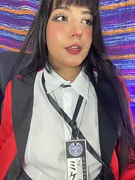 Niconya online show from 17, 12, 2025