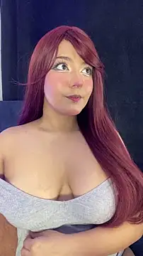 Niconya online show from 28, 2, 2026