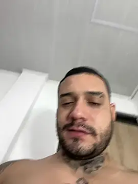 Angelgarcia  online show from 23, 3, 2025