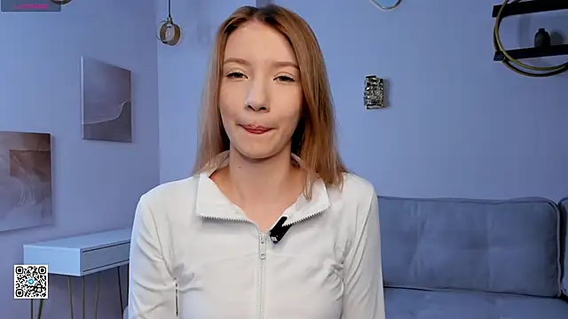 SunnivaCovil online show from 17, 3, 2025