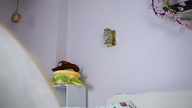 Snapshot of SunnivaCovil chatting on 22, 2, 2026 SunnivaCovil online show from 22, 2, 2026