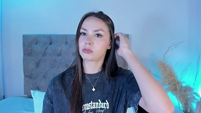 Celeste 99 online show from 6, 1, 2026