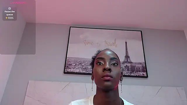 Snapshot of AnnyCampbell chatting on 23, 10, 2025 AnnyCampbell online show from 23, 10, 2025