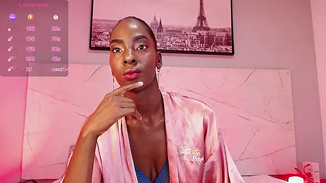 Snapshot of AnnyCampbell chatting on 14, 9, 2025 AnnyCampbell online show from 14, 9, 2025