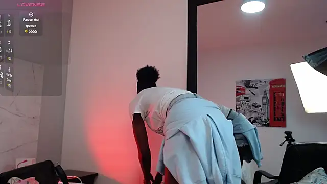 Snapshot of AnnyCampbell chatting on 28, 10, 2025 AnnyCampbell online show from 28, 10, 2025