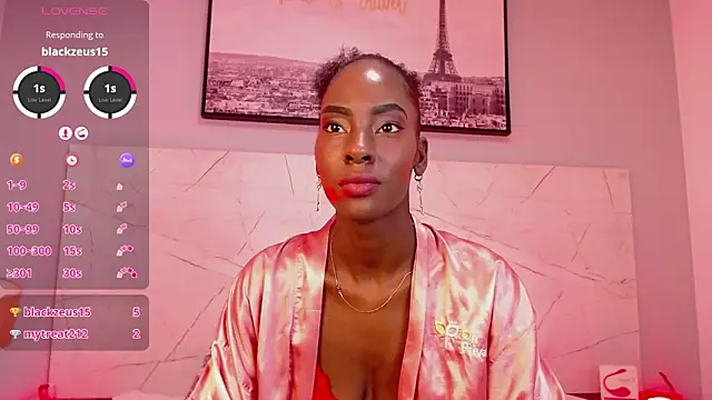 Snapshot of AnnyCampbell chatting on 17, 9, 2025 AnnyCampbell online show from 17, 9, 2025