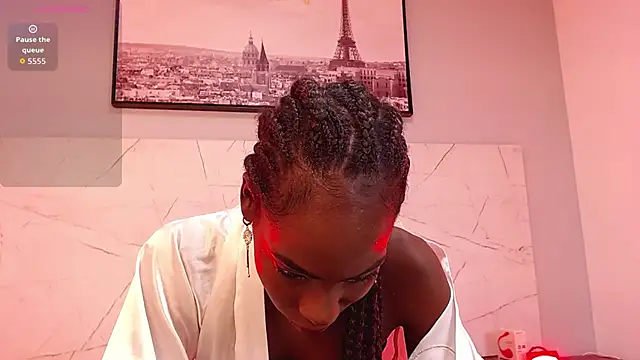 AnnyCampbell online show from 11, 1, 2026