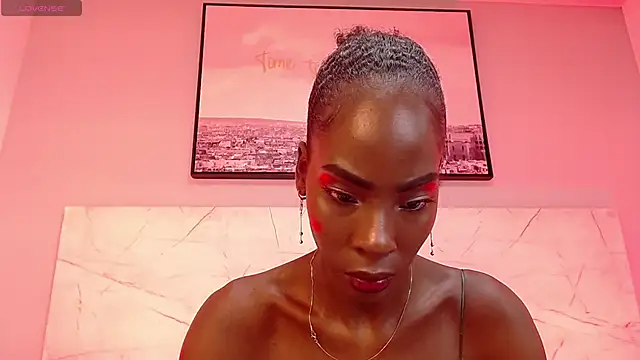 AnnyCampbell online show from 4, 2, 2026