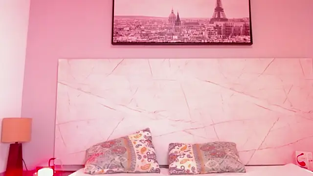 Snapshot of AnnyCampbell chatting on 13, 9, 2025 AnnyCampbell online show from 13, 9, 2025