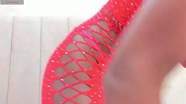 AnnyCampbell online show from 30, 5, 2026