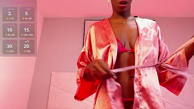 Snapshot of AnnyCampbell chatting on 15, 10, 2025 AnnyCampbell online show from 15, 10, 2025