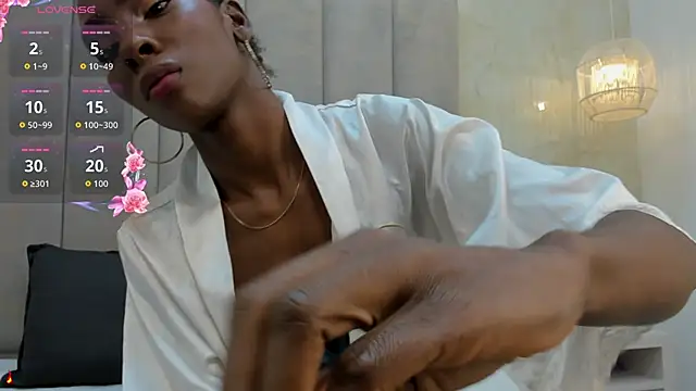 Snapshot of AnnyCampbell chatting on 13, 6, 2026 AnnyCampbell online show from 13, 6, 2026