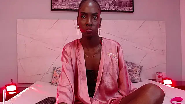 Snapshot of AnnyCampbell chatting on 16, 10, 2025 AnnyCampbell online show from 16, 10, 2025