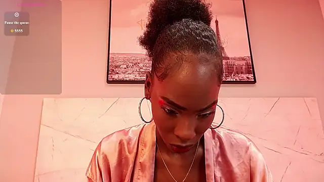 AnnyCampbell online show from 6, 2, 2026