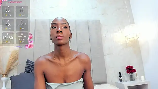 Snapshot of AnnyCampbell chatting on 27, 6, 2026 AnnyCampbell online show from 27, 6, 2026