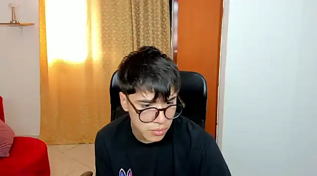 liam orion online show from 25, 2, 2025