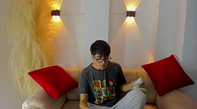 liam orion online show from 18, 3, 2025