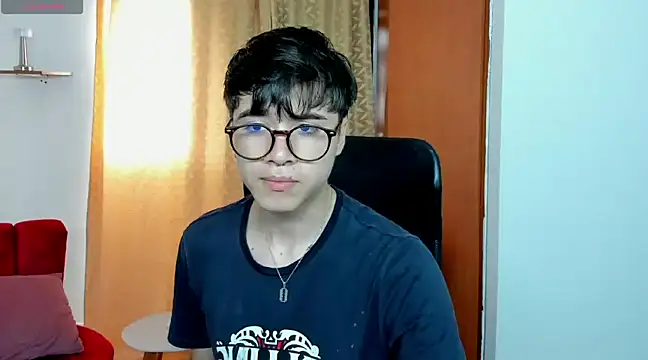 liam orion online show from 7, 3, 2025