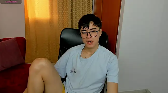 liam orion online show from 26, 2, 2025