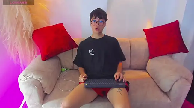 liam orion online show from 19, 3, 2025