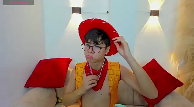 liam orion online show from 17, 3, 2025