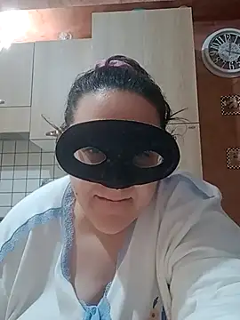 Dolcecurvy online show from 14, 3, 2025