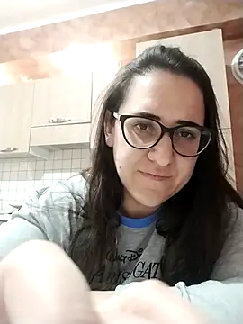 Dolcecurvy online show from 22, 11, 2025