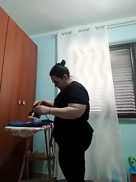 Dolcecurvy online show from 19, 6, 2026