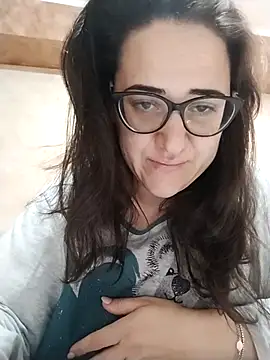 Dolcecurvy online show from 15, 11, 2025