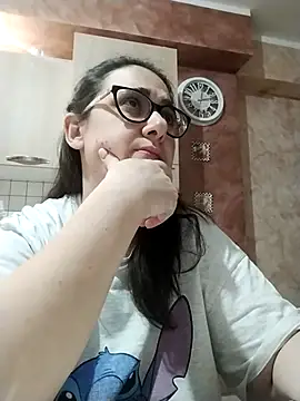 Dolcecurvy online show from 25, 10, 2025