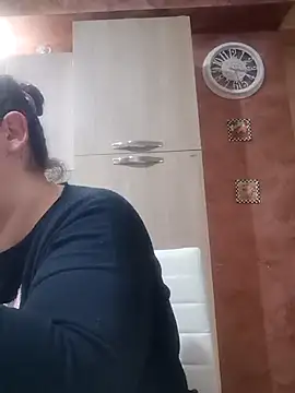 Dolcecurvy online show from 3, 3, 2025