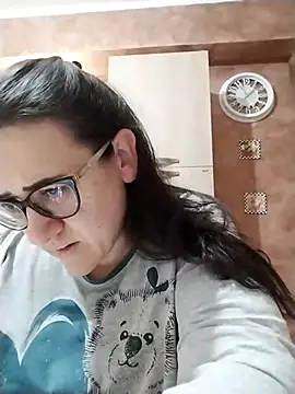 Snapshot of Dolcecurvy chatting on 25, 2, 2026 Dolcecurvy online show from 25, 2, 2026