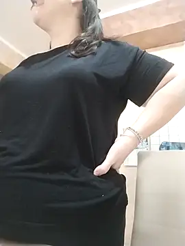 Dolcecurvy online show from 26, 9, 2025